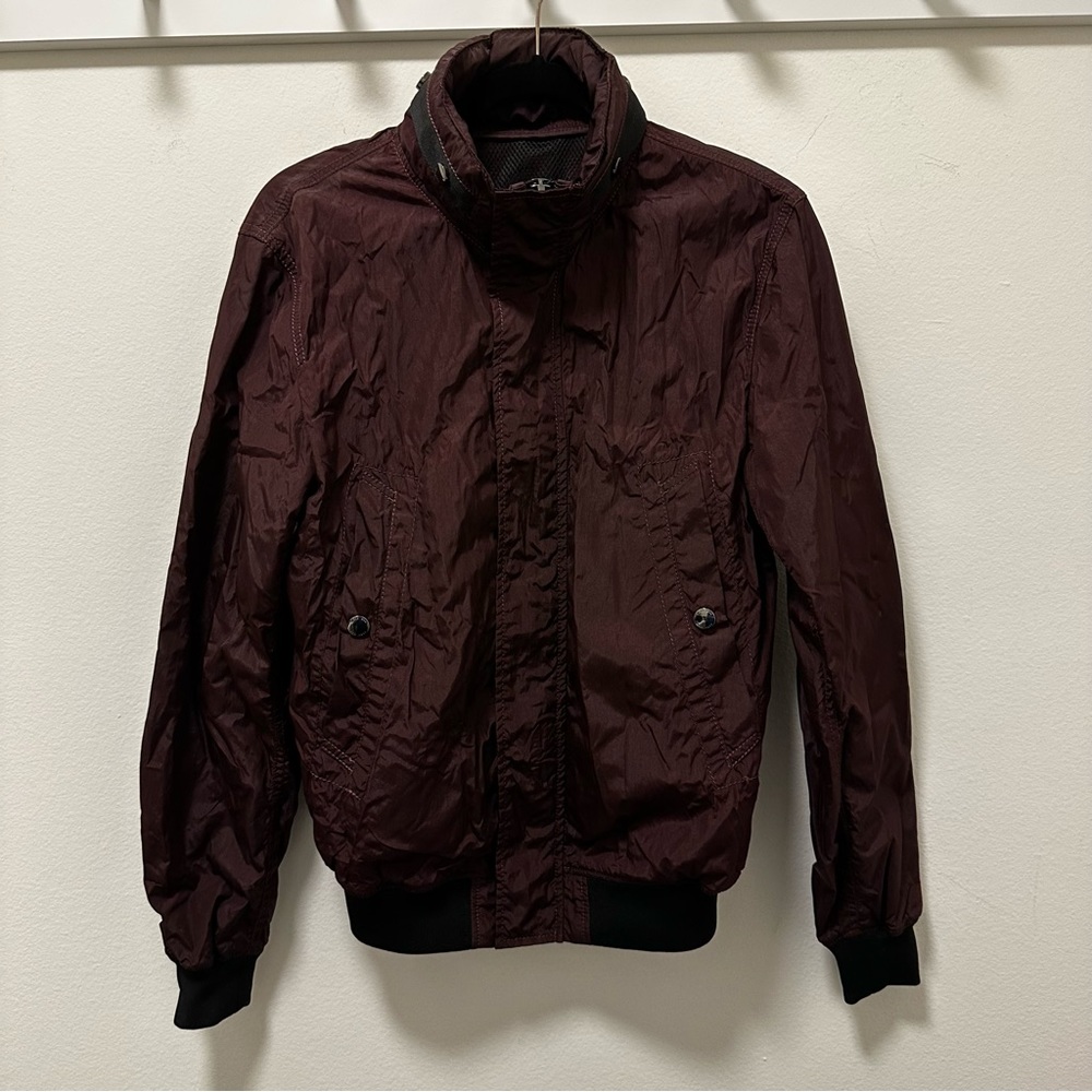 Zara jacket
